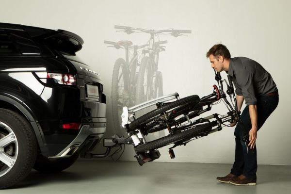 YAKIMA FoldClick2 - Fahrradträger